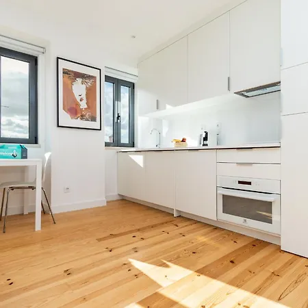 Belem Design By Homing Lissabon