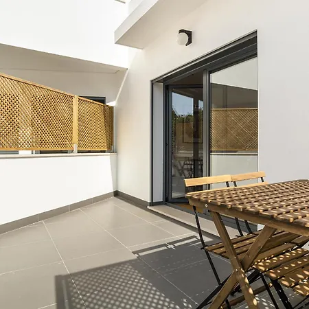Apartment Belem Design By Homing *