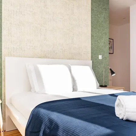 Belem Design By Homing *
