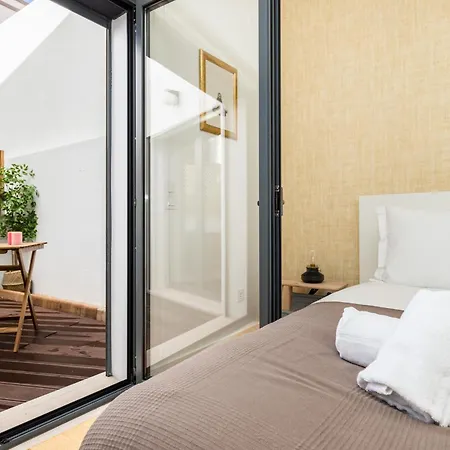 Belem Design By Homing Apartment