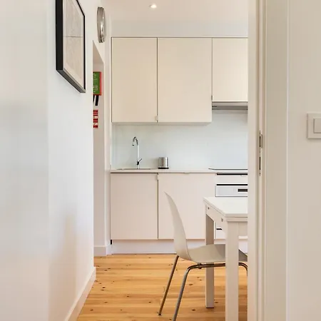 Belem Design By Homing Apartment *