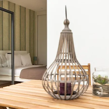 Apartment Belem Design By Homing Lisbon