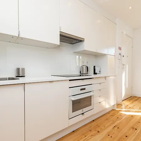 Belem Design By Homing Lissabon