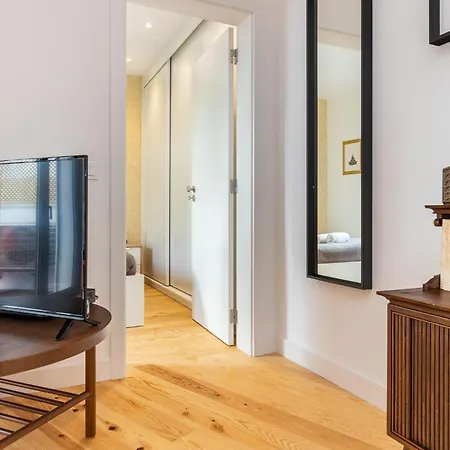 Belem Design By Homing Apartment