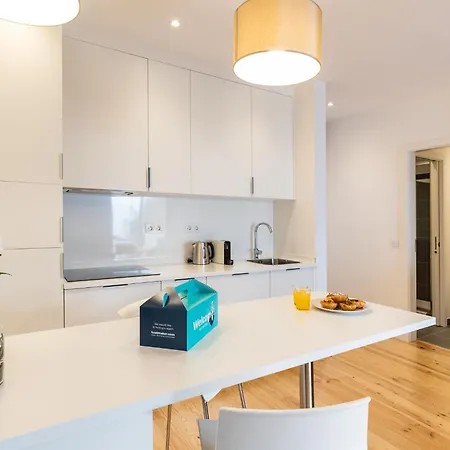 Belem Design By Homing * Lissabon