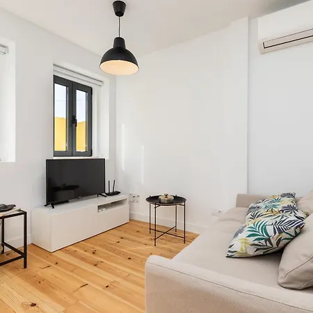 Belem Design By Homing Appartement