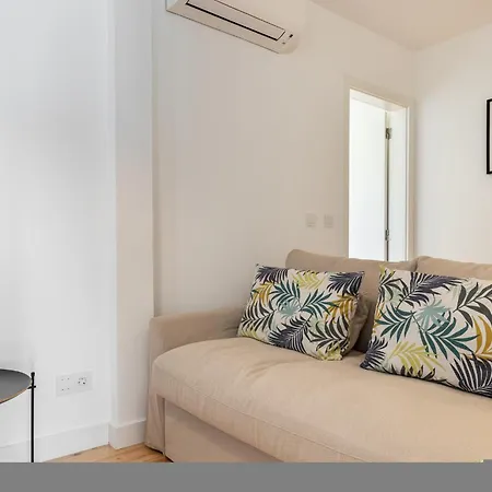 Belem Design By Homing Apartment *