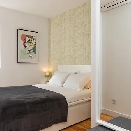 Belem Design By Homing Apartment *