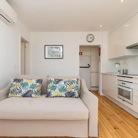 Belem Design By Homing Apartment