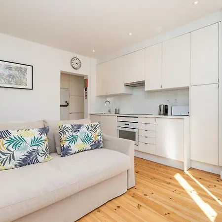 Apartment Belem Design By Homing