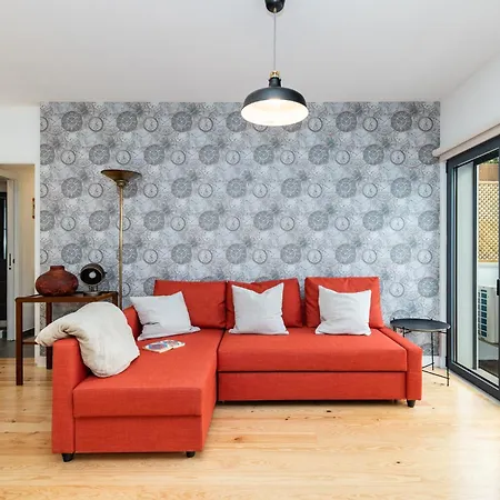 Apartment Belem Design By Homing *