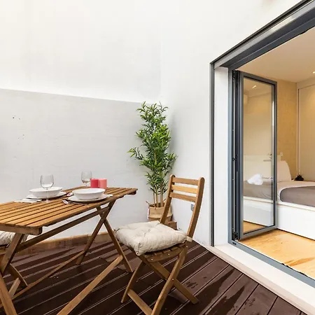 Belem Design By Homing Apartment