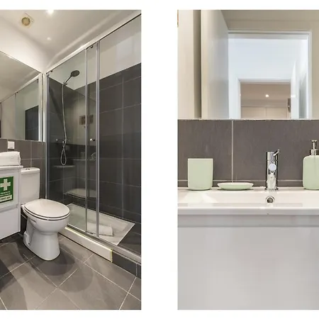 Belem Design By Homing Appartement *