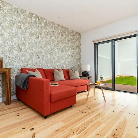 Belem Design By Homing Lissabon