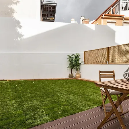 Belem Design By Homing Apartment