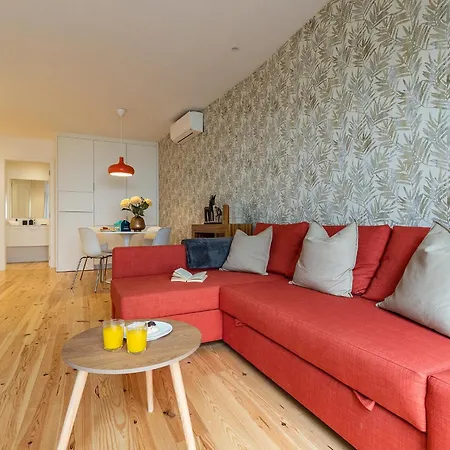 Belem Design By Homing Lisbon