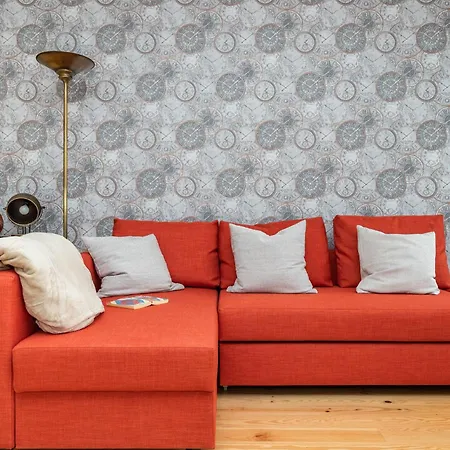 Belem Design By Homing * Lisbon
