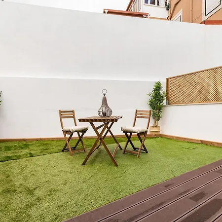 Belem Design By Homing * Lisbon