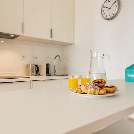 Apartment Belem Design By Homing *