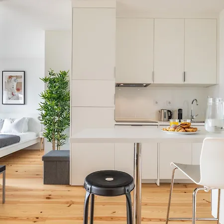 Belem Design By Homing * Lisboa