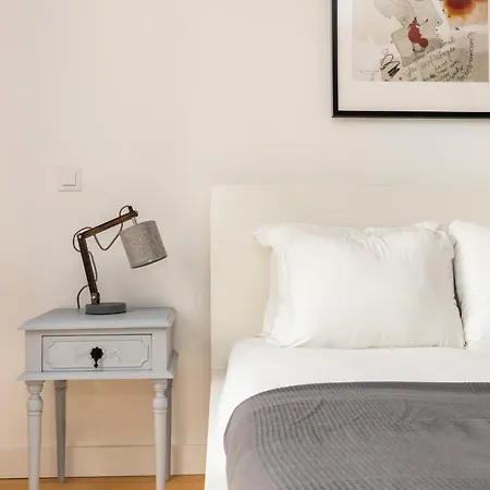 Appartement Belem Design By Homing