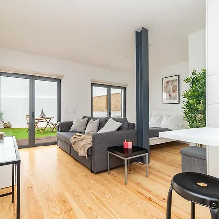 Belem Design By Homing *