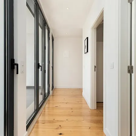 Belem Design By Homing Lisbon