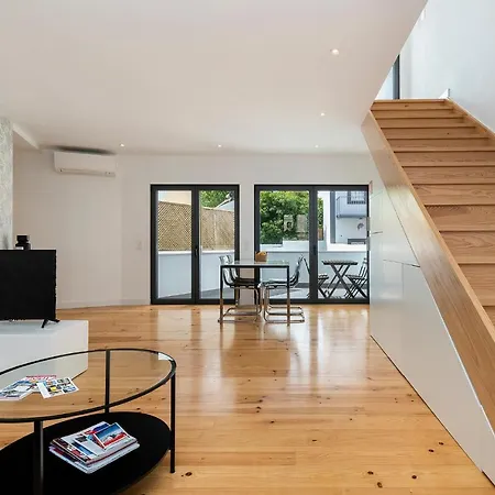 Belem Design By Homing Apartment Lisbon