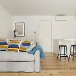 Apartamento Belem Design By Homing