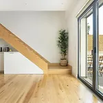 Apartamento Belem Design By Homing