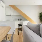 Belem Design By Homing Apartamento Lisboa