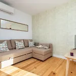 Apartamento Belem Design By Homing *