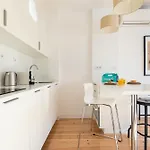 Belem Design By Homing Apartamento *
