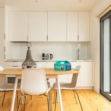 Belem Design By Homing *