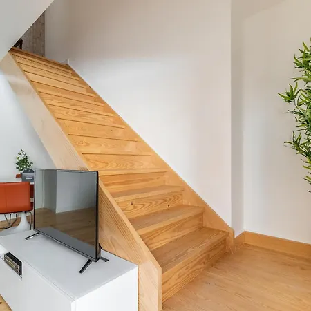 Belem Design By Homing Apartman Lisboa