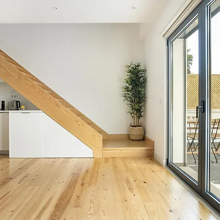 Apartman Belem Design By Homing