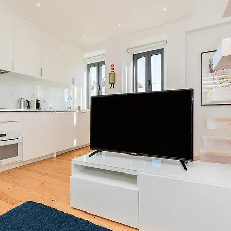 Belem Design By Homing *