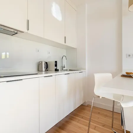 Belem Design By Homing Apartman Lisboa