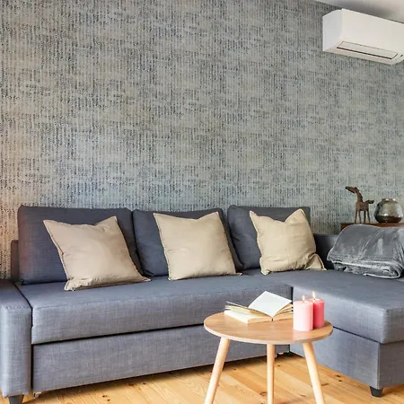 Belem Design By Homing Apartman