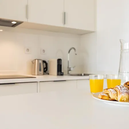 Belem Design By Homing Lisboa