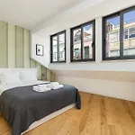 Διαμέρισμα Belem Design By Homing Lisboa