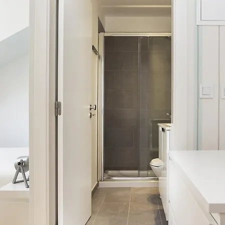 Apartment Belem Design By Homing