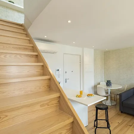 Belem Design By Homing Apartment *