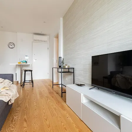 Belem Design By Homing Apartment *